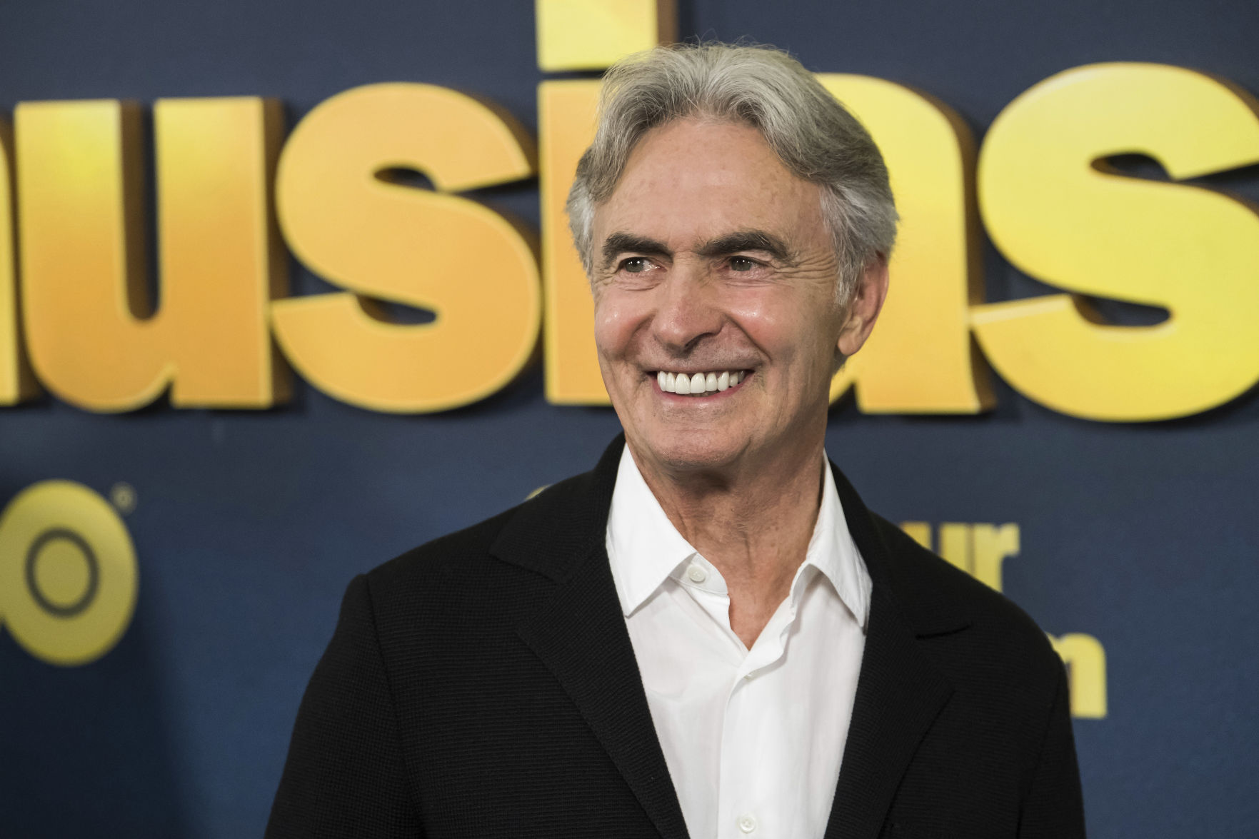David Steinberg